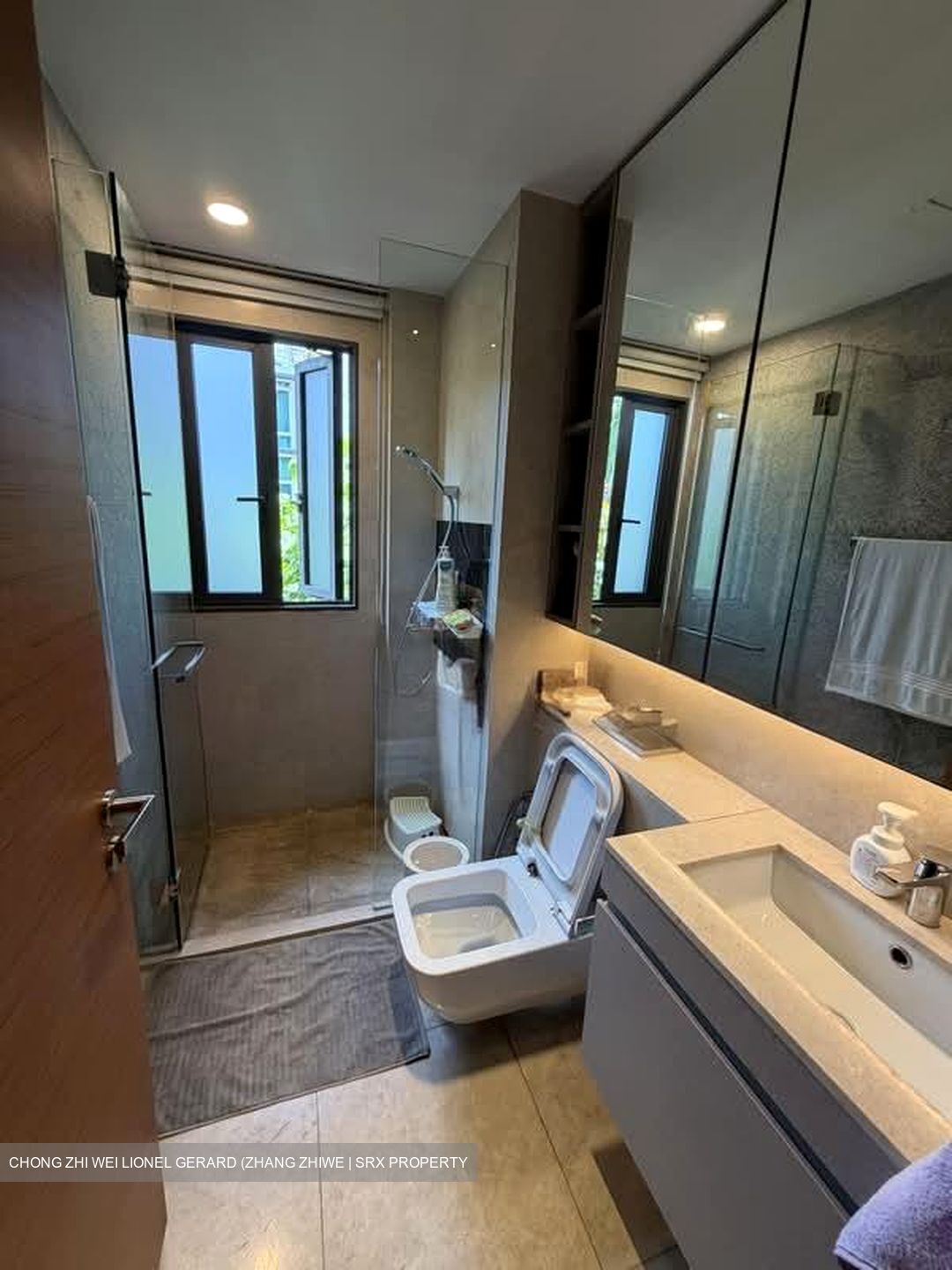 SeaHill (D5), Condominium #606645241